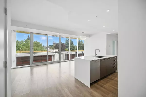 Vancouver, BC V5Z 3M7,5699 Baillie ST #308