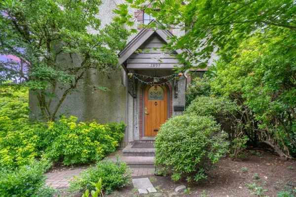 Vancouver, BC V6M 1N3,1897 W 37th AVE