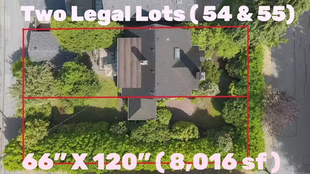 1897 W 37th AVE, Vancouver, BC V6M 1N3