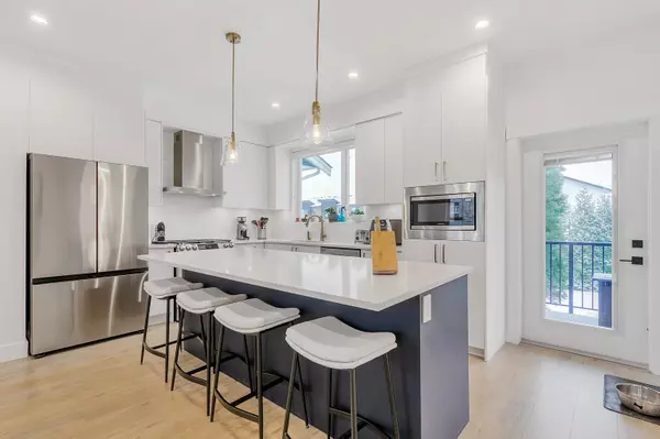 17458 100 AVE #10, Surrey, BC V4N 4L4