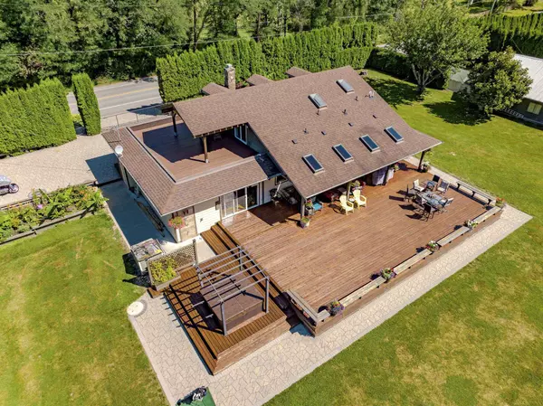 Langley, BC V1M 3V7,9978 Allard CRES