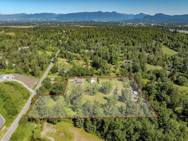 Langley, BC V1M 3V7,9978 Allard CRES