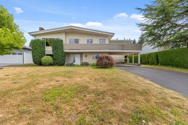 879 Thermal DR, Coquitlam, BC V3J 6R4