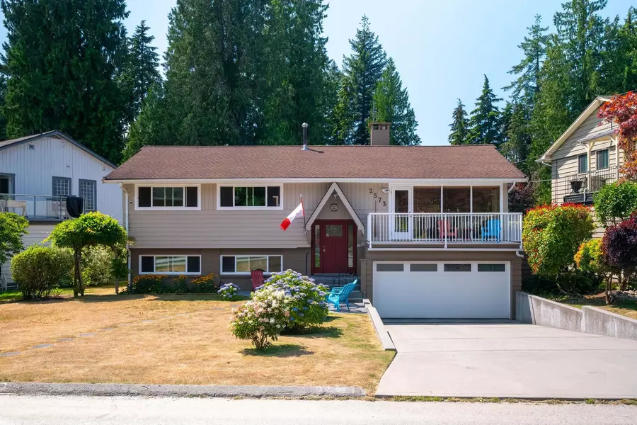 2573 Kilmarnock CRES, North Vancouver, BC V7J 2Z5
