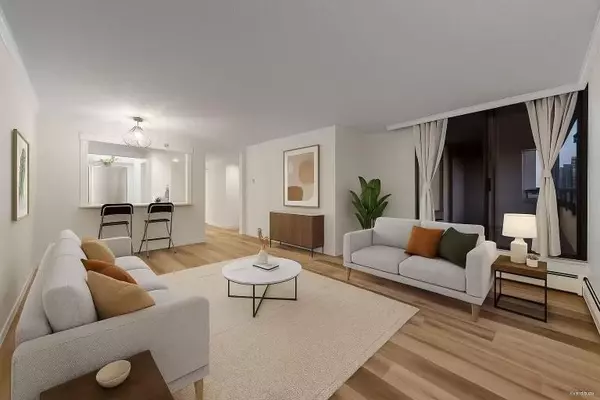 460 Westview ST #601, Coquitlam, BC V3K 6C9