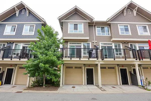 1894 Osprey DR #172, Tsawwassen, BC V4M 0C3