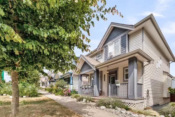 Surrey, BC V4N 0B9,6640 192 ST