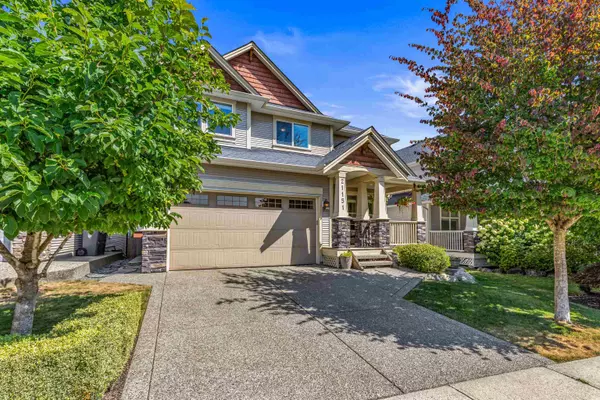 21151 78b AVE, Langley, BC V2Y 0H5