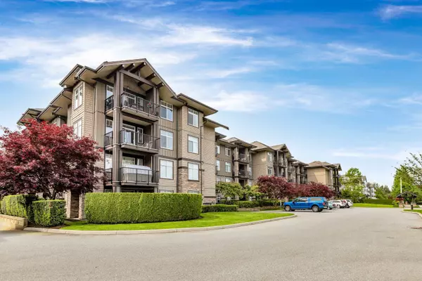 Maple Ridge, BC V2X 8Y7,12258 224 ST #127