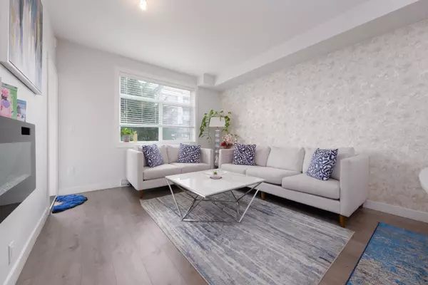 Langley, BC V3A 4C4,20696 Eastleigh CRES #317