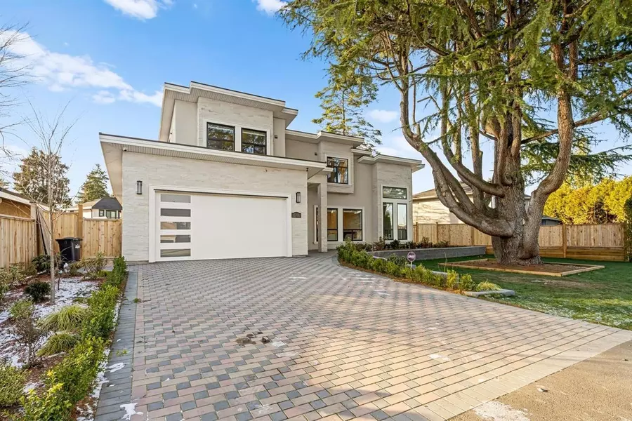 10391 Seacote RD, Richmond, BC V7A 4B4