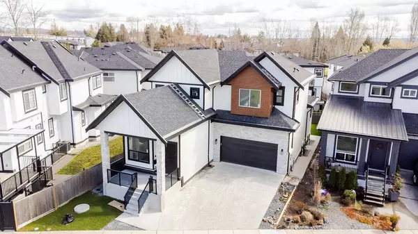 Surrey, BC V4N 6V1,7080 192a ST