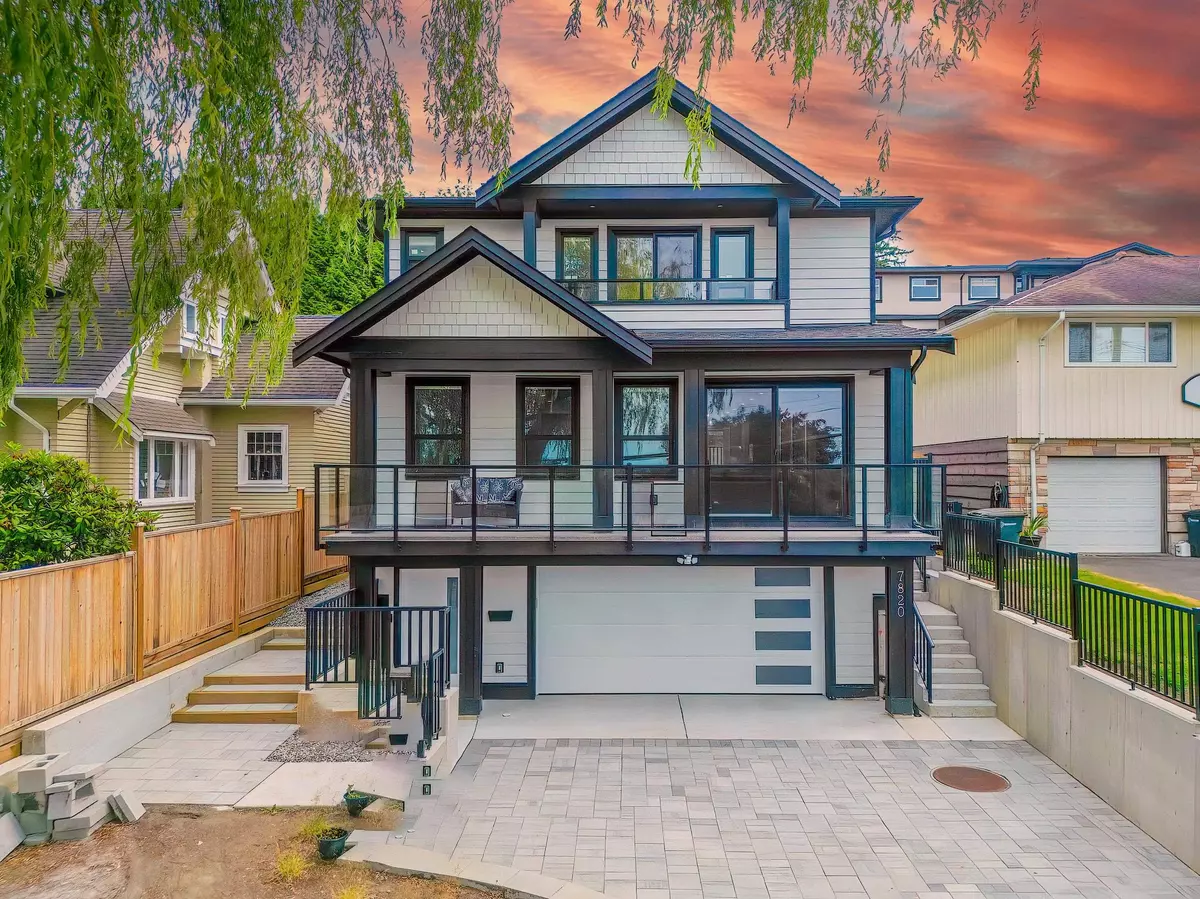 Burnaby, BC V5E 1V8,7820 Stanley ST