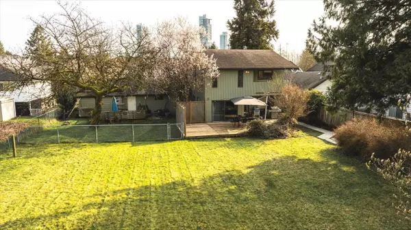 Coquitlam, BC V3J 4A2,607 Chapman AVE