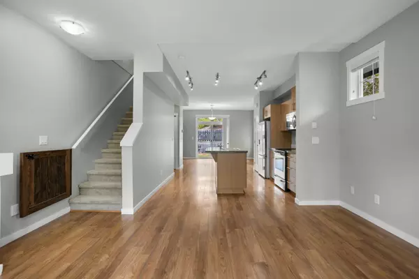 Maple Ridge, BC V4R 0C7,13819 232 ST #131