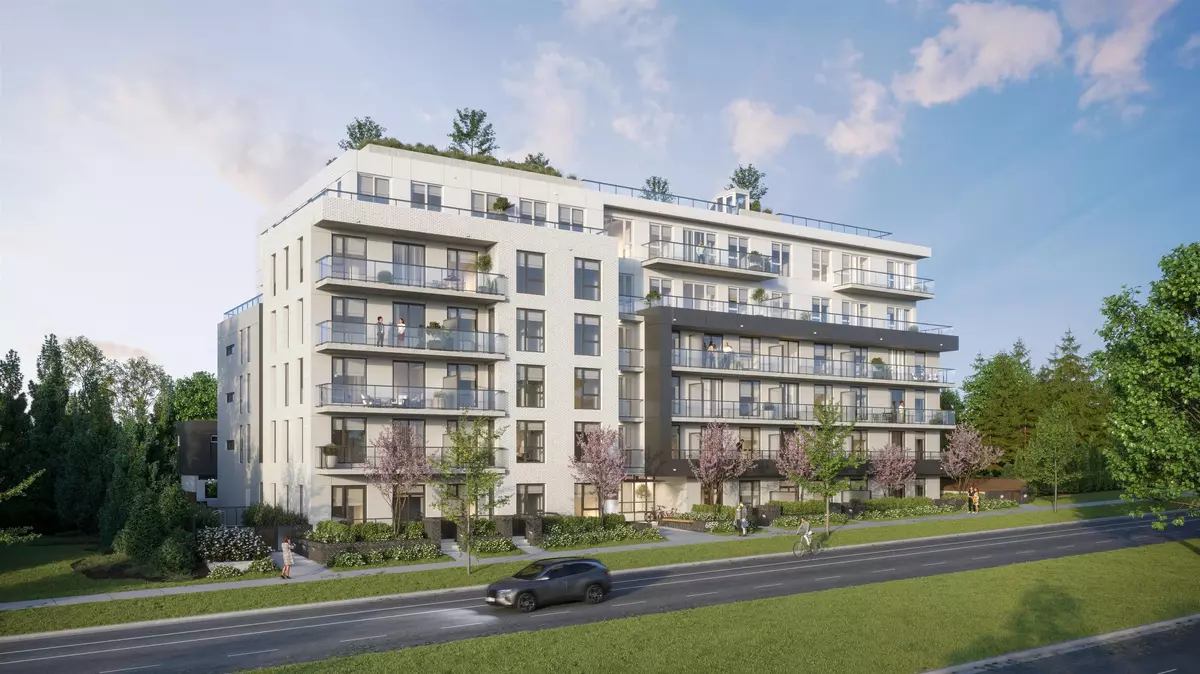 Vancouver, BC V6P 3H1,6859 Cambie #313