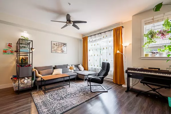 Langley, BC V2Y 0L9,20967 76 AVE #30