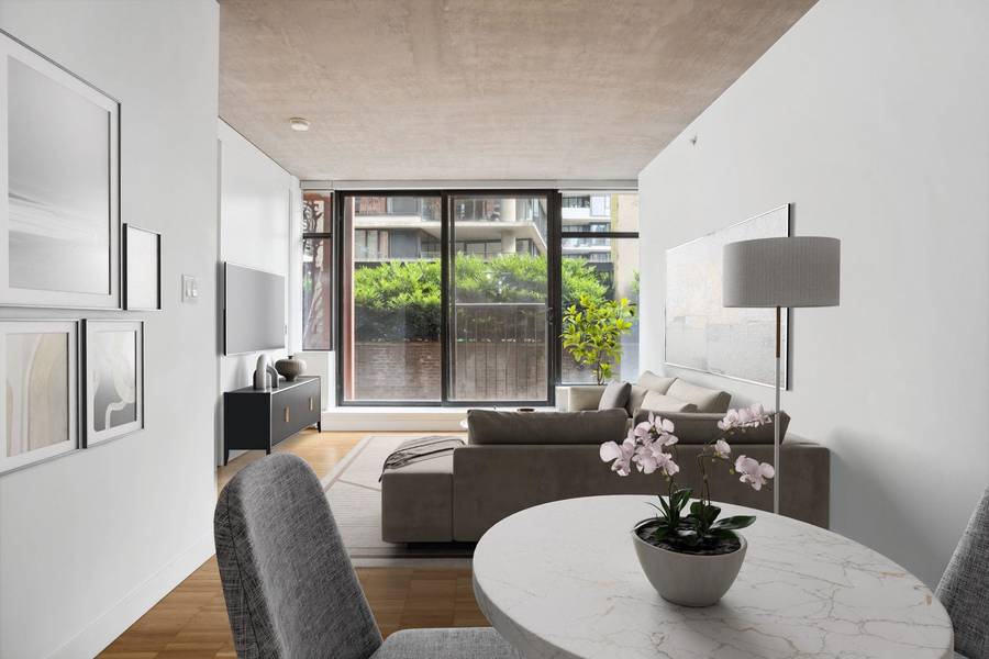 128 W Cordova ST #705, Vancouver, BC V6B 0E6