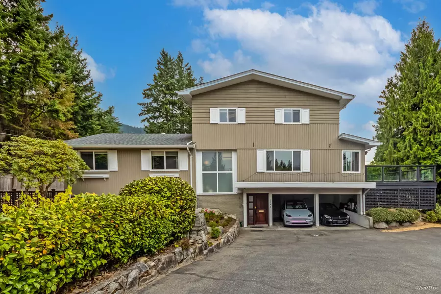 4145 Ripple RD, West Vancouver, BC V7V 3L1