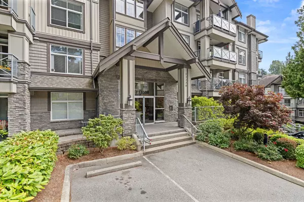 33338 Bourquin CRES #401, Abbotsford, BC V2S 1Y1