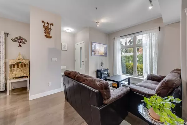 Richmond, BC V6X 0K8,10119 River DR #9