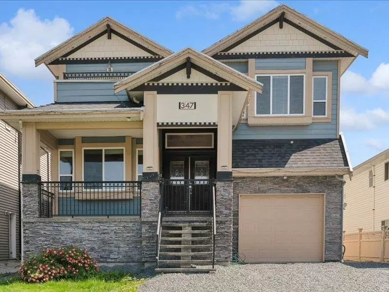 New Westminster, BC V3M 5J1,347 Fenton ST
