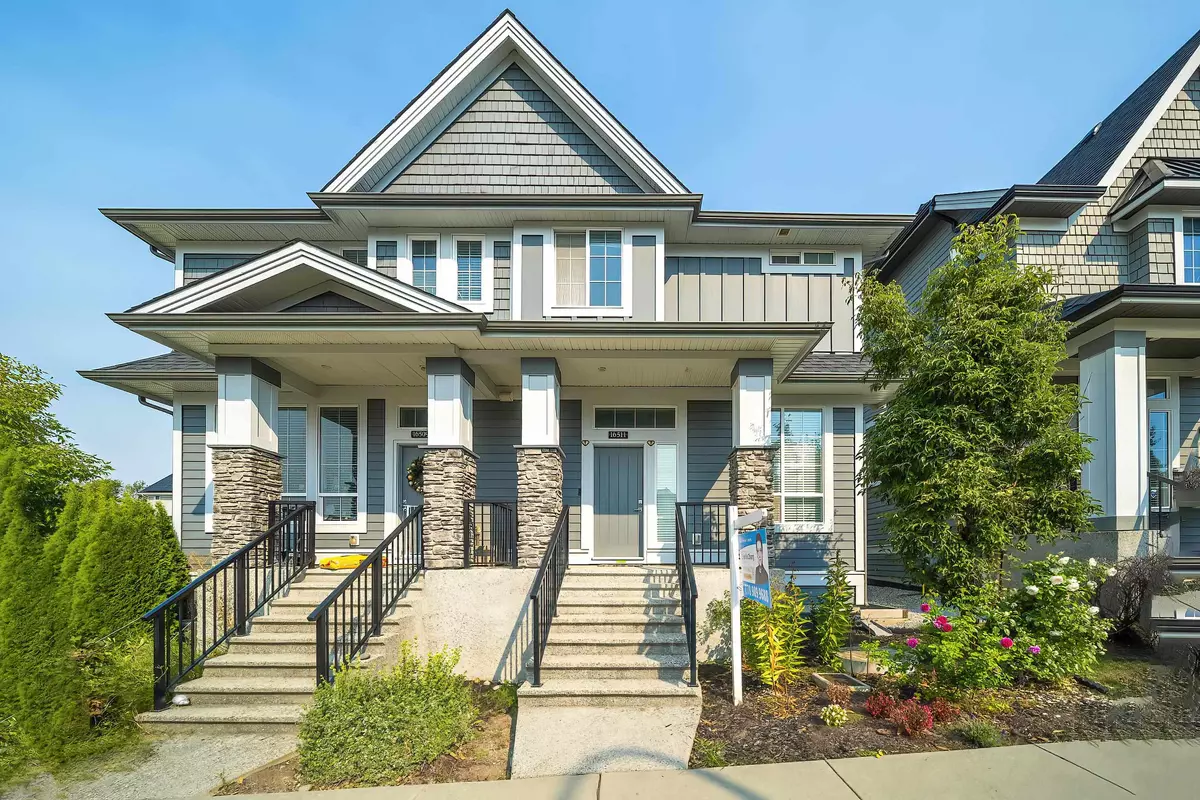 Surrey, BC V3Z 0V7,16511 21 AVE