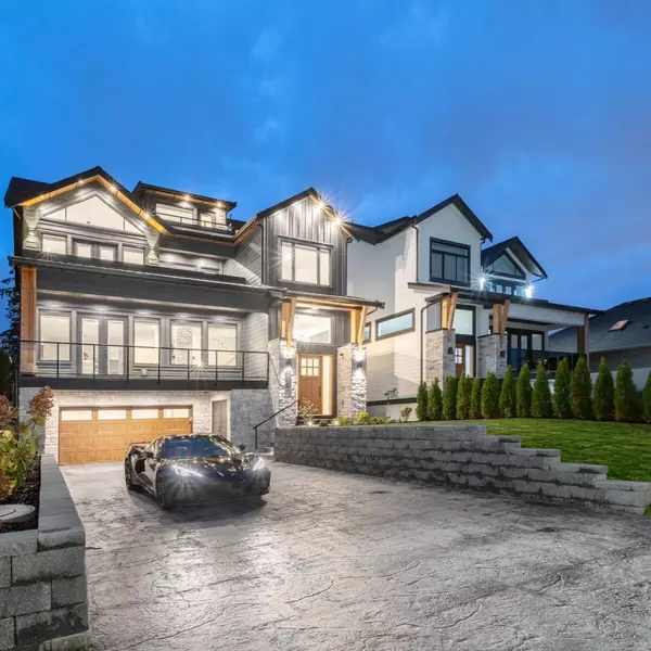 21996 Isaac CRES, Maple Ridge, BC V2X 8N8