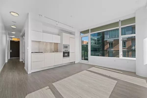Vancouver, BC V5Y 0E2,123 W 1st AVE #501