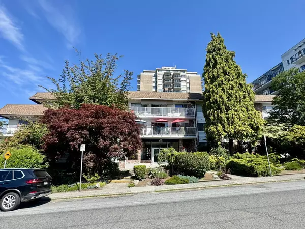 New Westminster, BC V3M 1S8,815 Fourth AVE #208