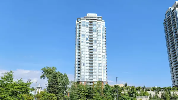9868 Cameron ST #810, Burnaby, BC V3J 0A5