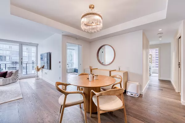 Vancouver, BC V6G 0C7,620 Cardero ST #1703