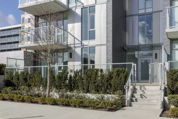 7418 Paulson ST #TH 1, Vancouver, BC V6P 0K2