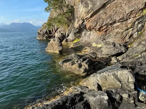 Bowen Island, BC V0N 1G2,Dl2375