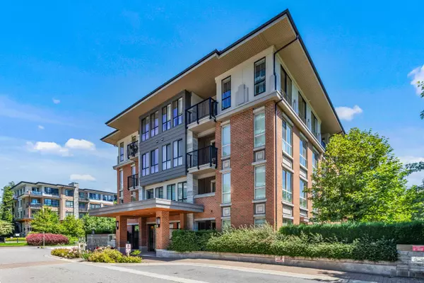 Coquitlam, BC V3B 0L2,1135 Windsor Mews #102