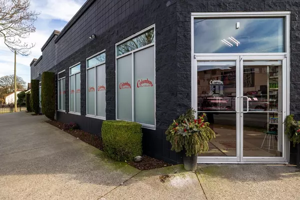 Vancouver, BC V5K 3G6,2541 Grant ST #2