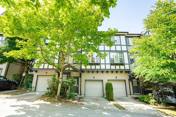 8385 Delsom WAY #19, Delta, BC V4C 0A3