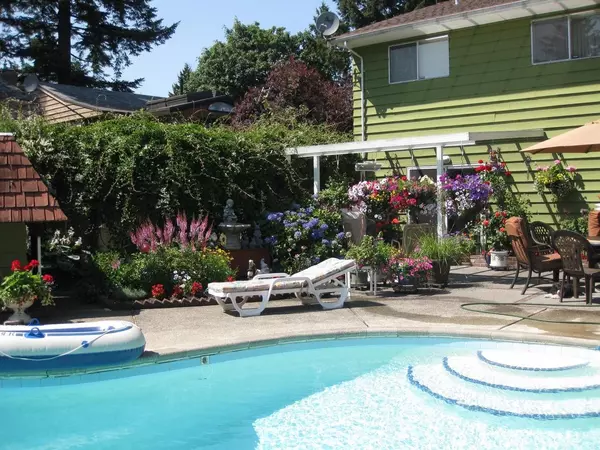Port Coquitlam, BC V3B 2E8,2618 Tuohey AVE