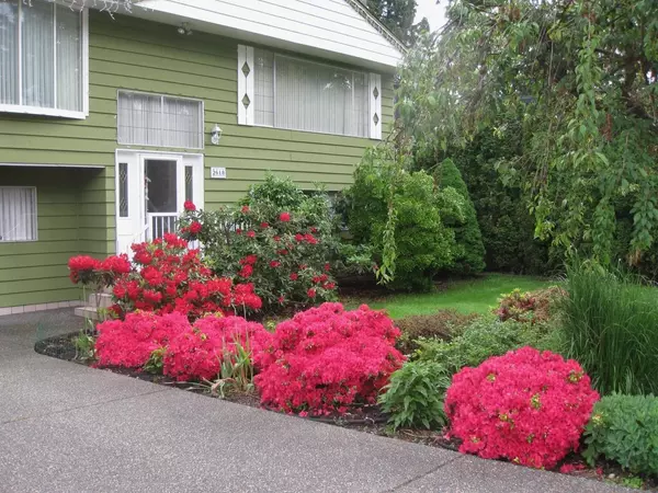 Port Coquitlam, BC V3B 2E8,2618 Tuohey AVE
