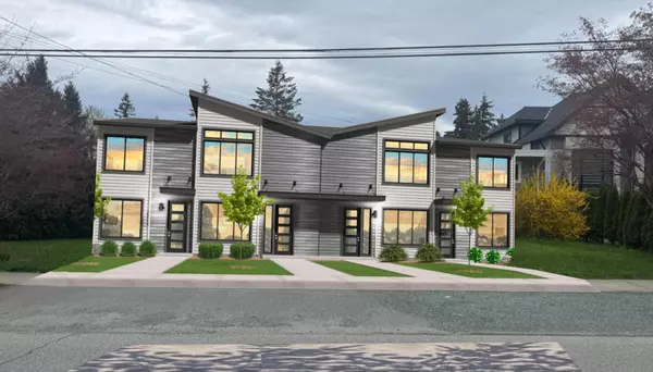 Abbotsford, BC V2S 2X1,34443 York AVE