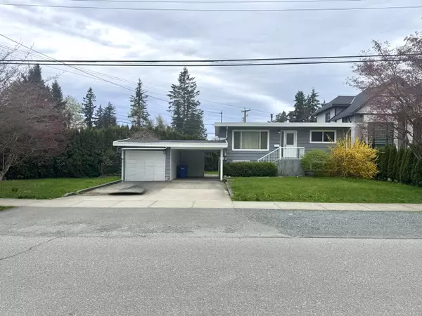 Abbotsford, BC V2S 2X1,34443 York AVE