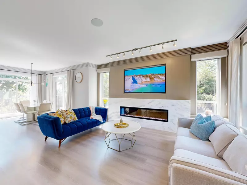 3500 Burke Village Promenade #1, Coquitlam, BC V3E 0N2
