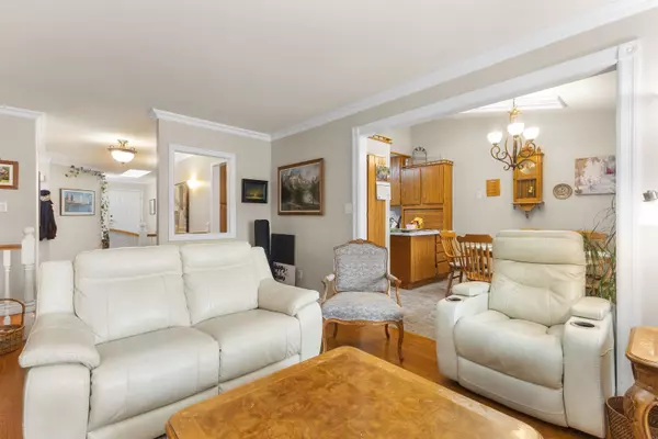 Abbotsford, BC V2S 7X6,3054 Trafalgar ST #9