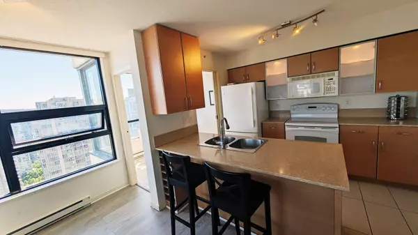 Vancouver, BC V6B 1T2,977 Mainland ST #2705