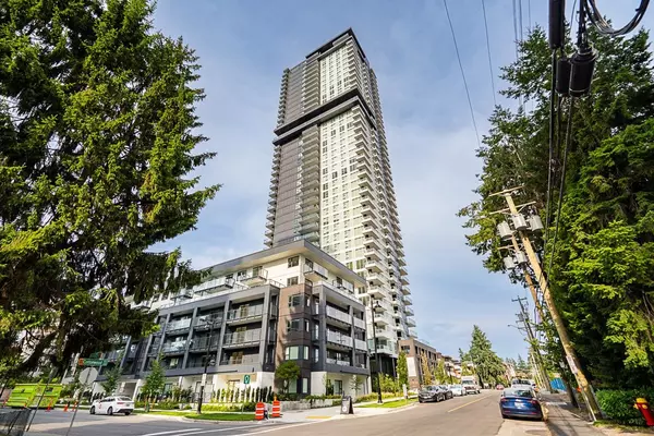 537 Cottonwood AVE #3105, Coquitlam, BC V3J 0S4
