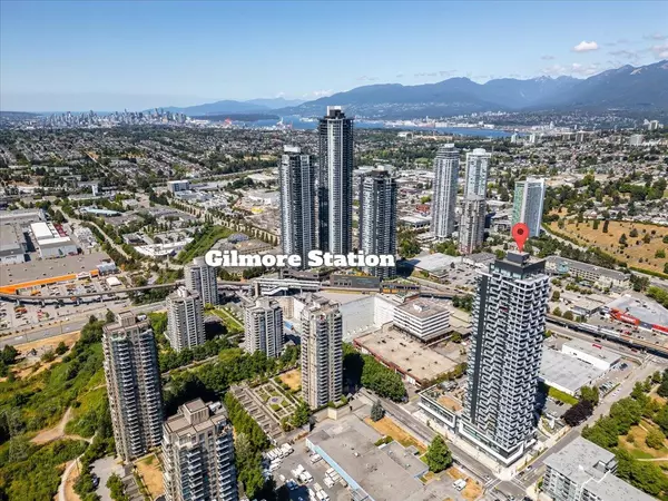 Burnaby, BC V5C 0N4,2181 Madison AVE #502