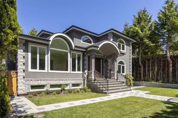 Vancouver, BC V6N 4A5,4085 SW Marine DR