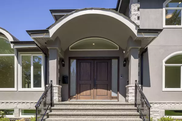 Vancouver, BC V6N 4A5,4085 SW Marine DR