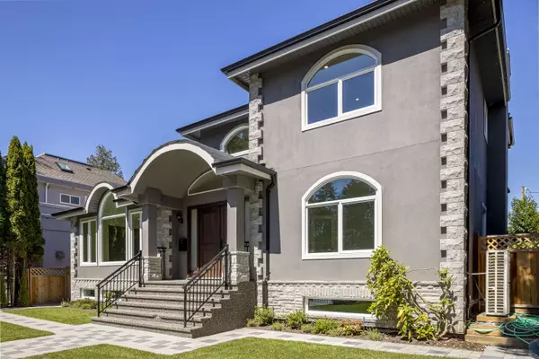 Vancouver, BC V6N 4A5,4085 SW Marine DR