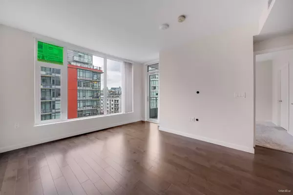Vancouver, BC V5T 0J7,1708 Ontario ST #805